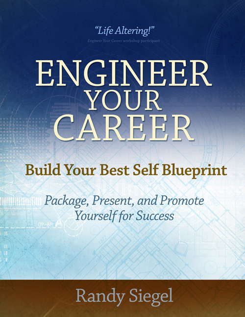 Engineer Your Career Cover