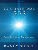 Your Internal GPS