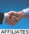 Affiliates icon