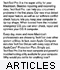Articles icon