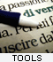 Tools icon